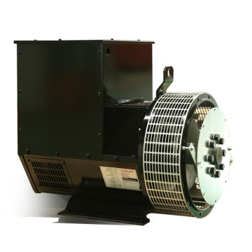 Best Price Pure Copper 40kw/50kVA Alternator Manufacturer (JDG224D)